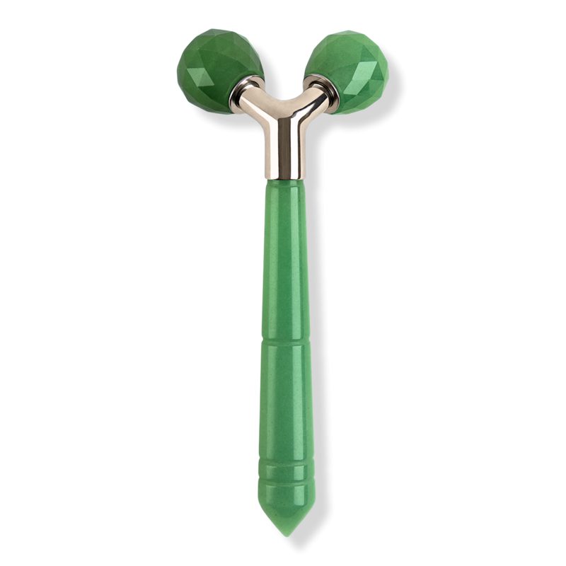Jade Tension Melting Massager for Face and Neck