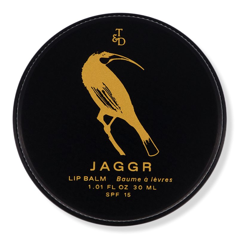 Jaggr Lip Balm