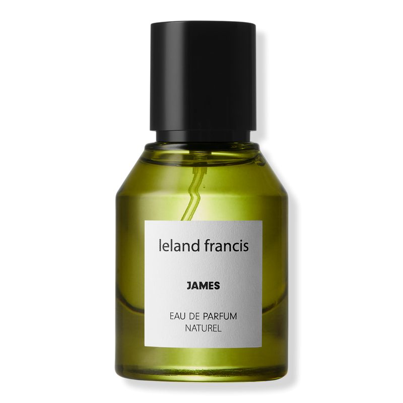 James - Eau De Parfum