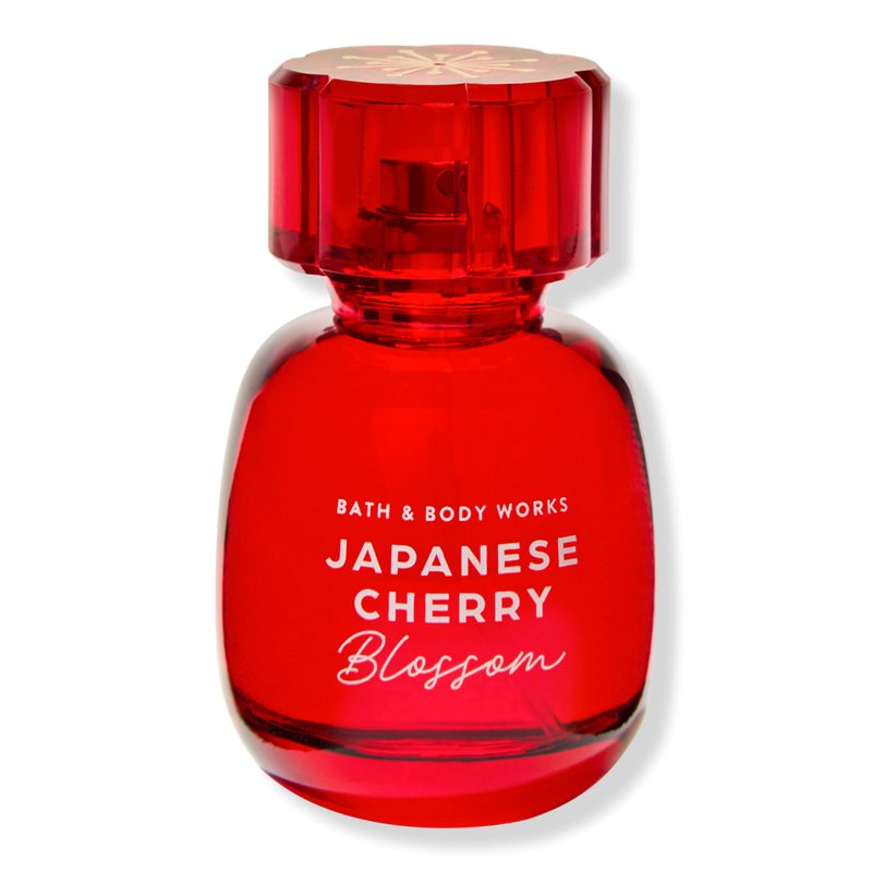 Japanese Cherry Blossom Eau de Parfum