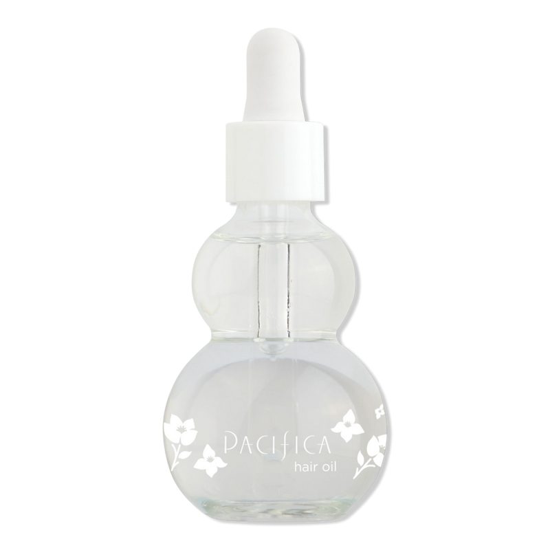 Jasmine Agave Strength + Shine Hair Oil
