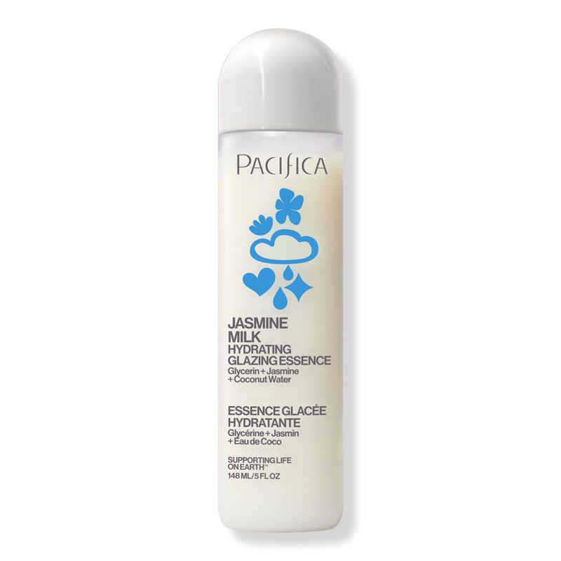 Jasmine Milk Hydrating Glazing Essence
