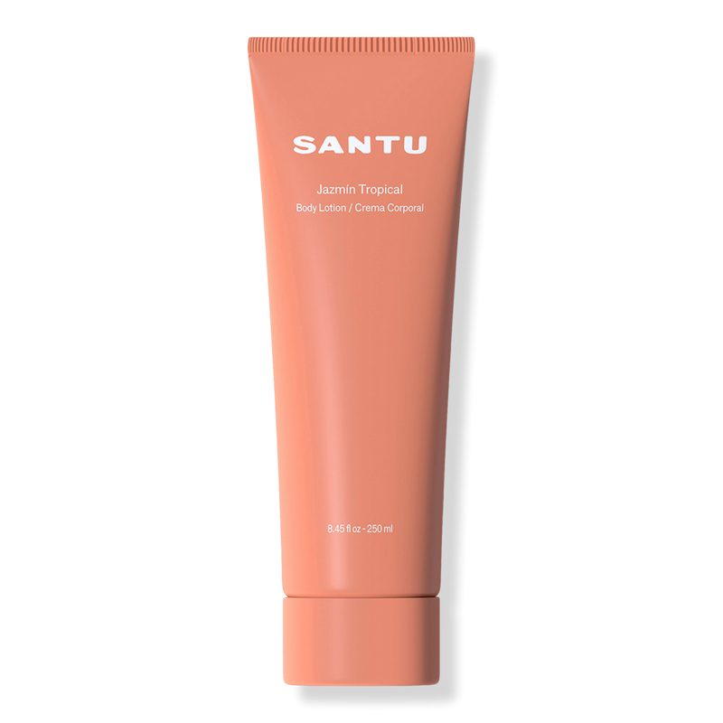Jazmín Tropical Body Lotion