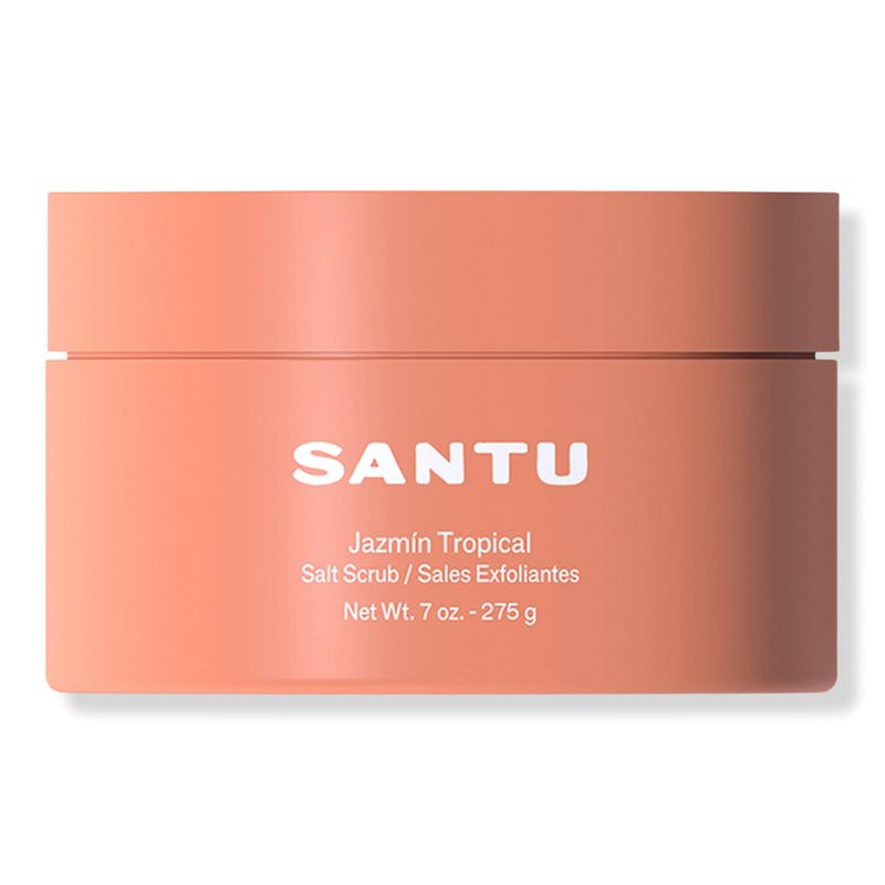 Jazmín Tropical Salt Scrub