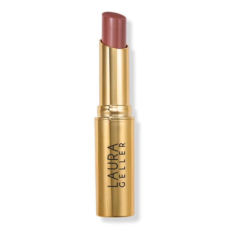 Jelly Balm Hydrating Lip Color - A Latte Love