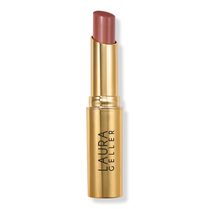 Jelly Balm Hydrating Lip Color - Cocoa-Motion