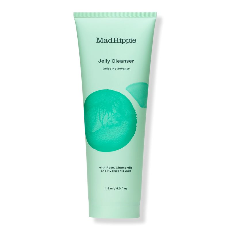 Jelly Cleanser