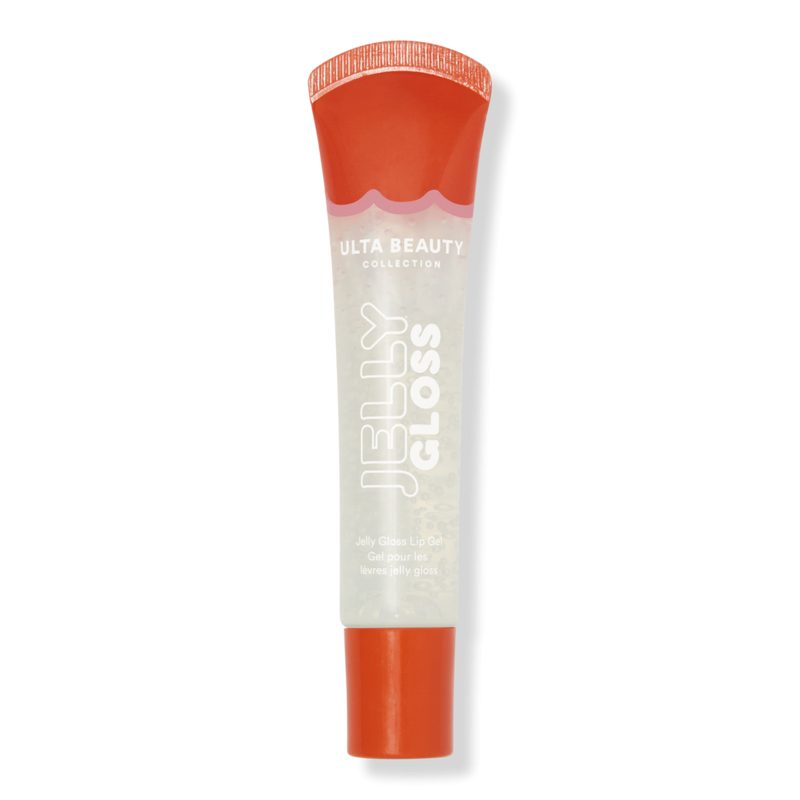 Jelly Gloss Lip Gel - It's Electric