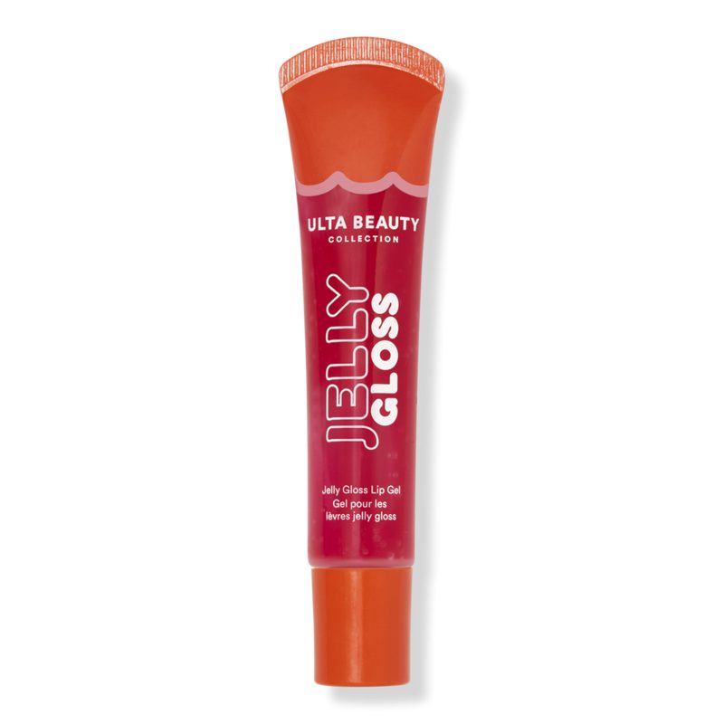 Jelly Gloss Lip Gel - Jamming Out