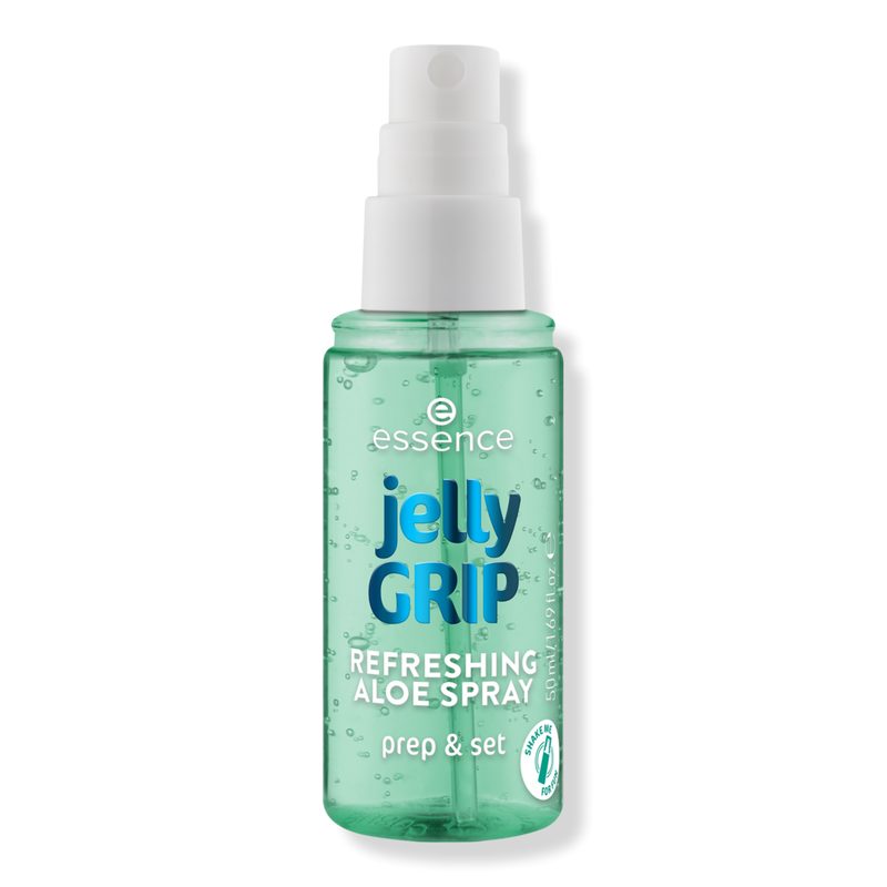 Jelly Grip Refreshing Aloe Spray
