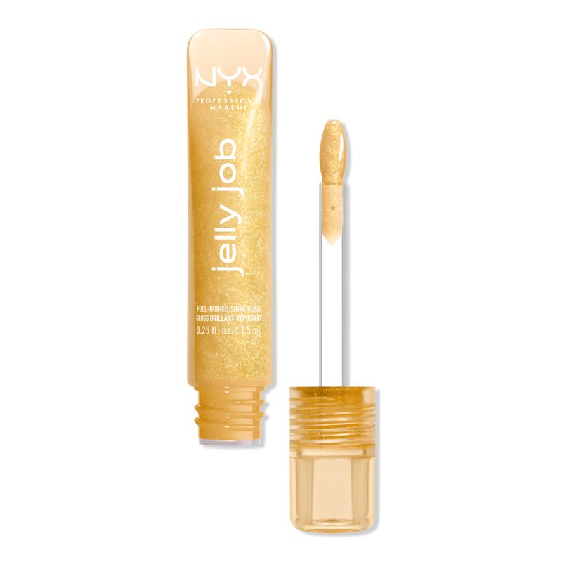 Jelly Job Lip Gloss - Glow Job