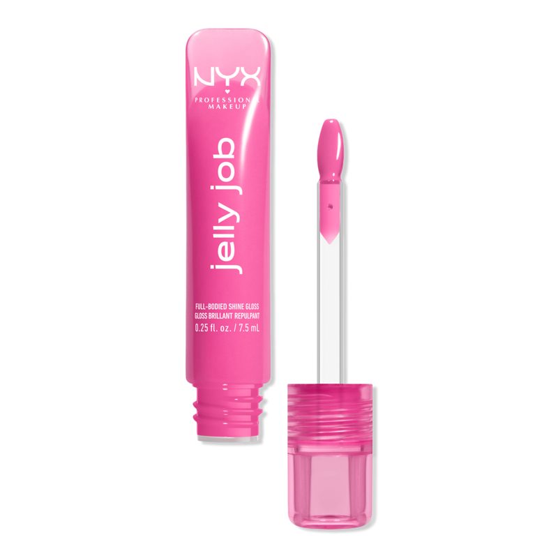 Jelly Job Lip Gloss - Jelly Icing