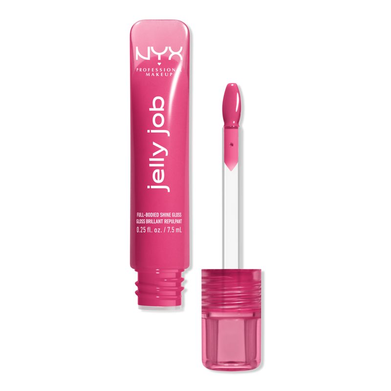 Jelly Job Lip Gloss - Jelly Jammin'