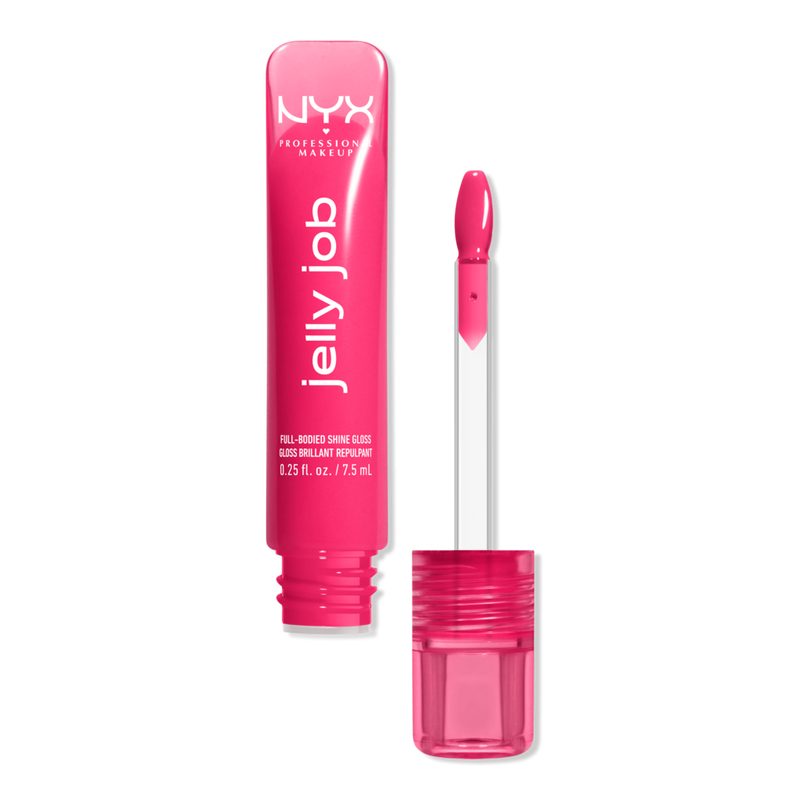 Jelly Job Lip Gloss - Juicy Jelly