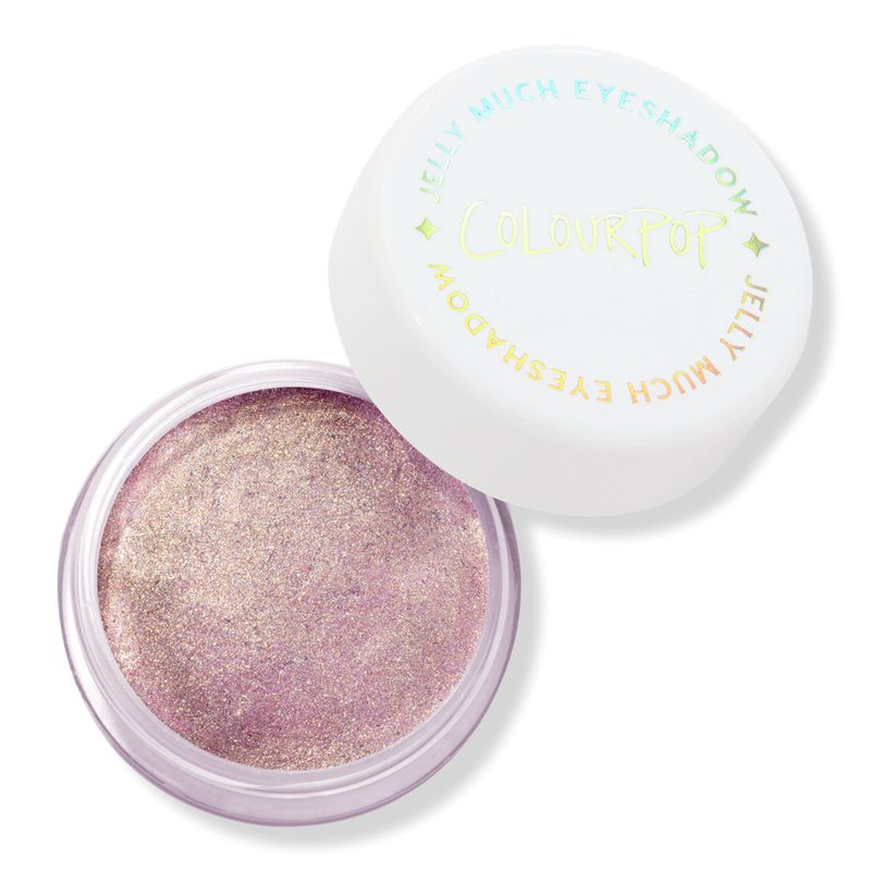Jelly Much Gel Eyeshadow - Big Ego