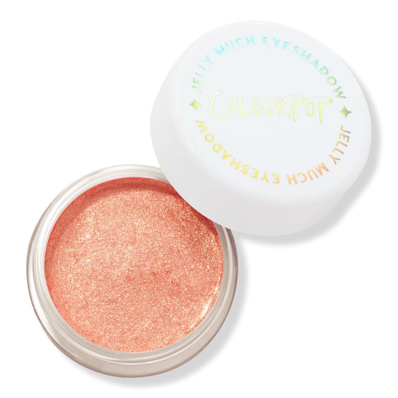 Jelly Much Gel Eyeshadow - Buzzy
