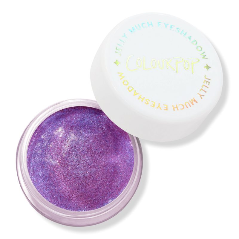 Jelly Much Gel Eyeshadow - Duckling