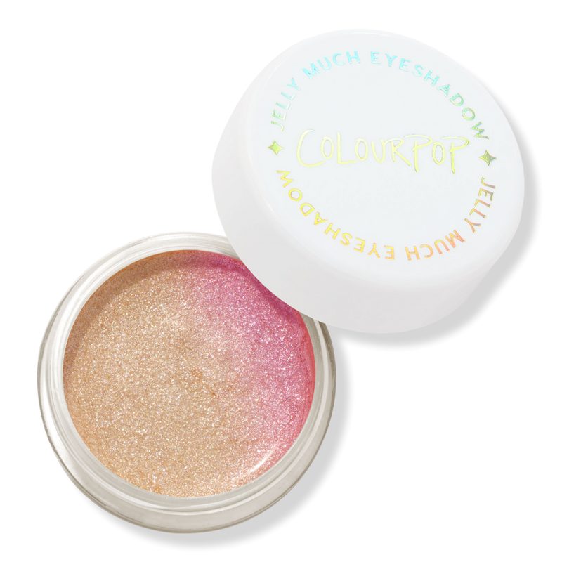 Jelly Much Gel Eyeshadow - Field of Fairies