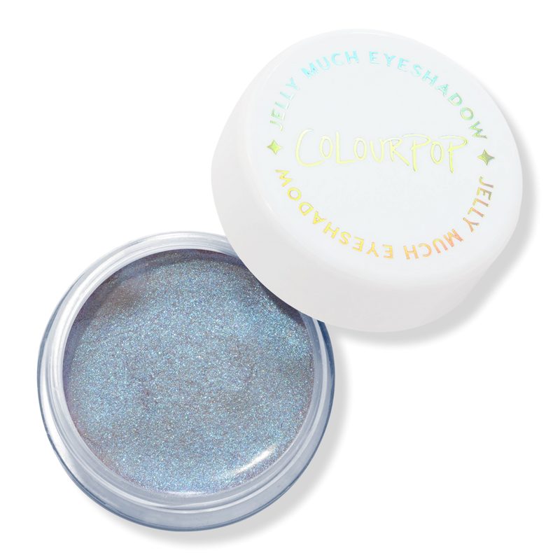 Jelly Much Gel Eyeshadow - Hallucinogenius