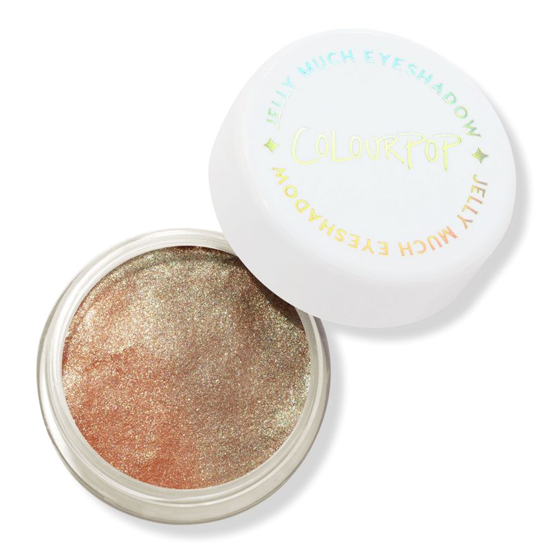Jelly Much Gel Eyeshadow - Shiny Penny