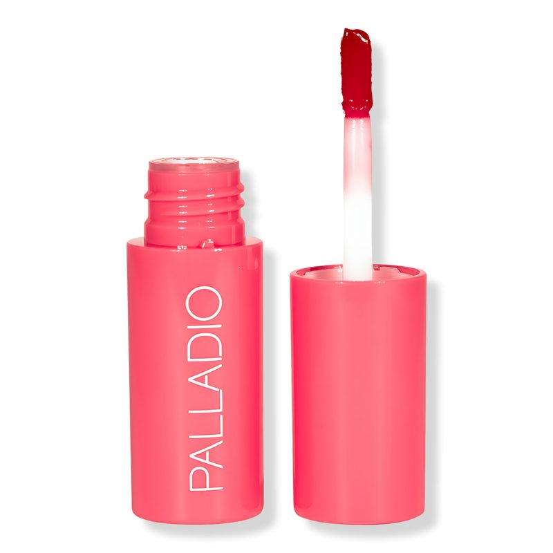 Jelly Tint - 2-in-1 Lip & Cheek Tint Stain - Strawberry Sugar