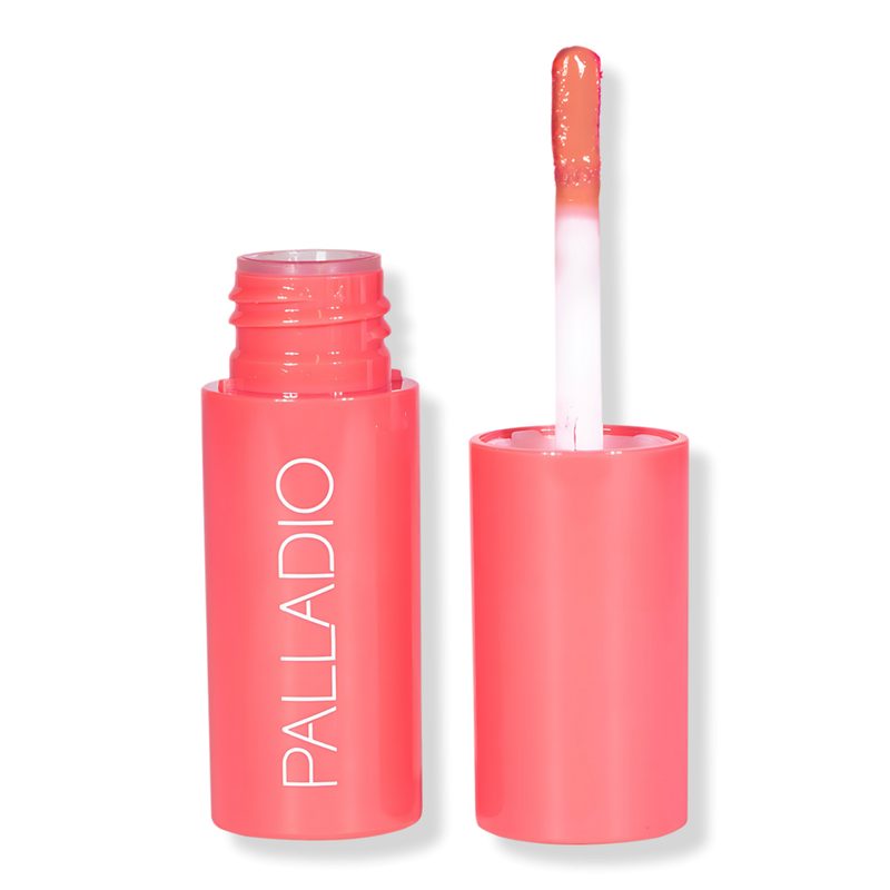 Jelly Tint - 2-in-1 Lip & Cheek Tint Stain - Sweet Berry