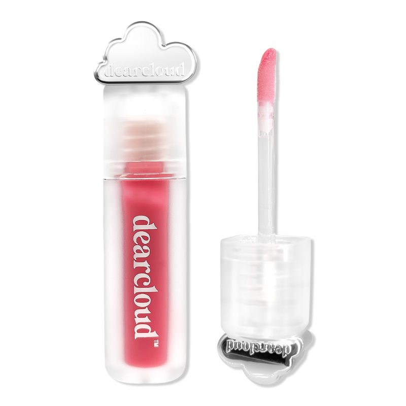 Jelly Wave Lush Lip Oil - Candied