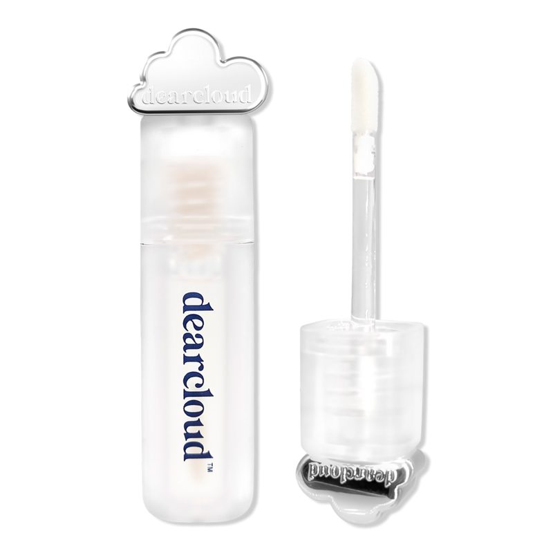 Jelly Wave Lush Lip Oil - Diamond