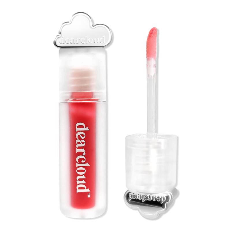 Jelly Wave Lush Lip Oil - Ripe