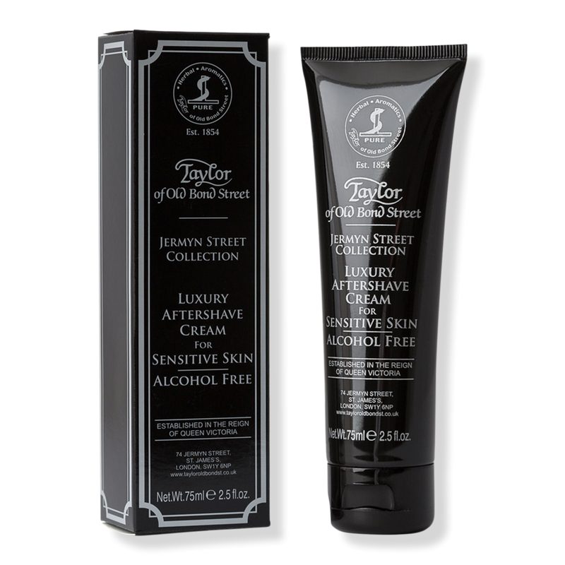 Jermyn Street Collection Aftershave Cream