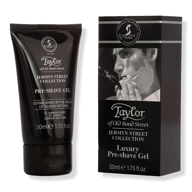 Jermyn Street Collection Pre-Shave Gel