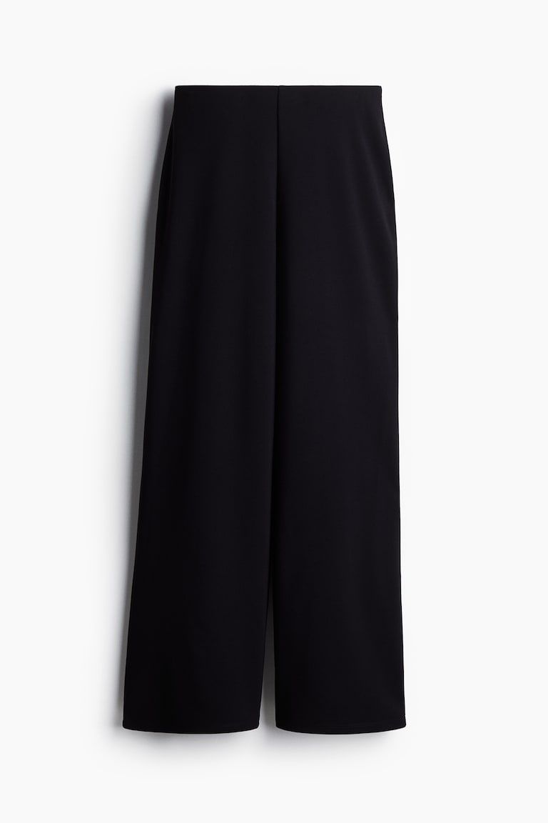 Jersey Pants