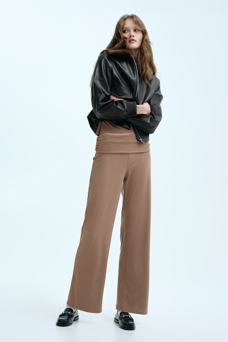 Jersey Pants