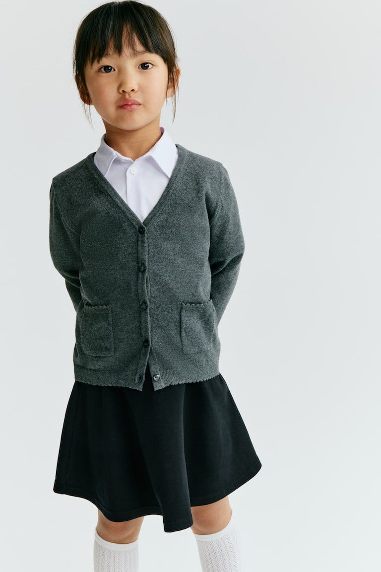 Jersey Skirt