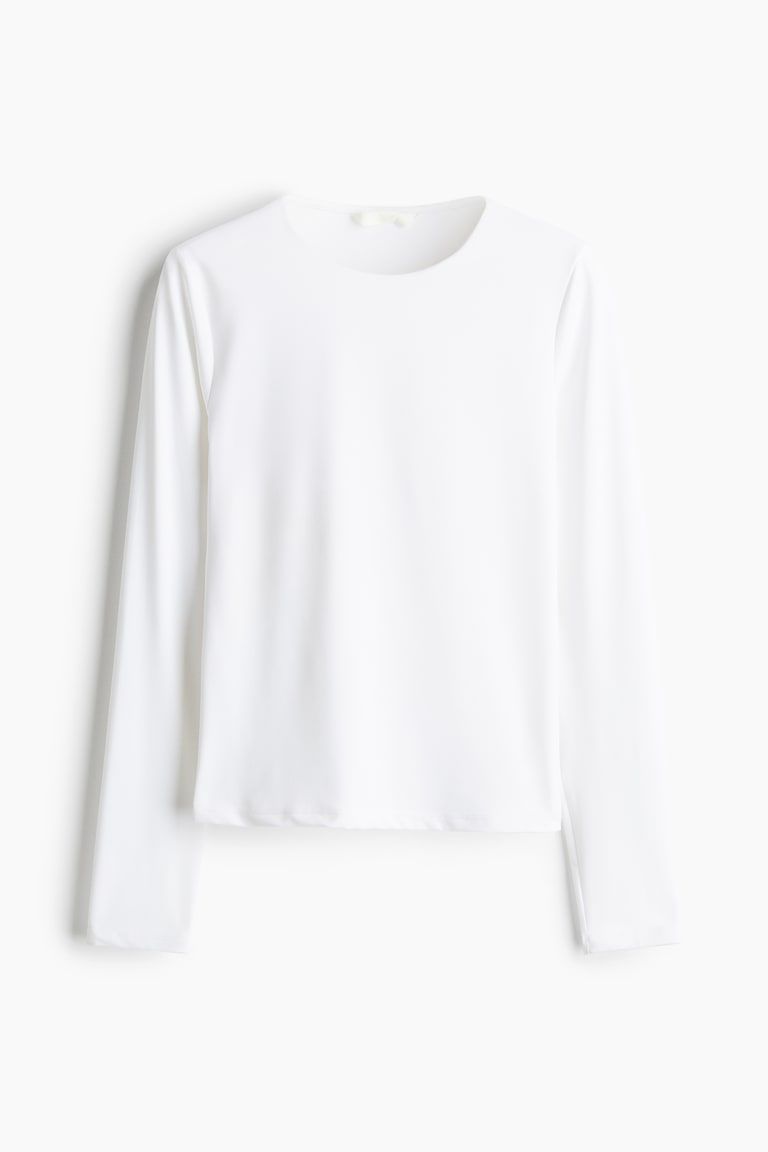 Jersey Top