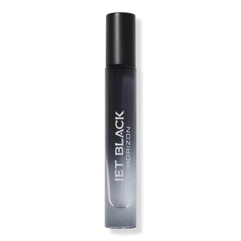 Jet Black Horizon Men's Eau de Parfum - 0.34 oz