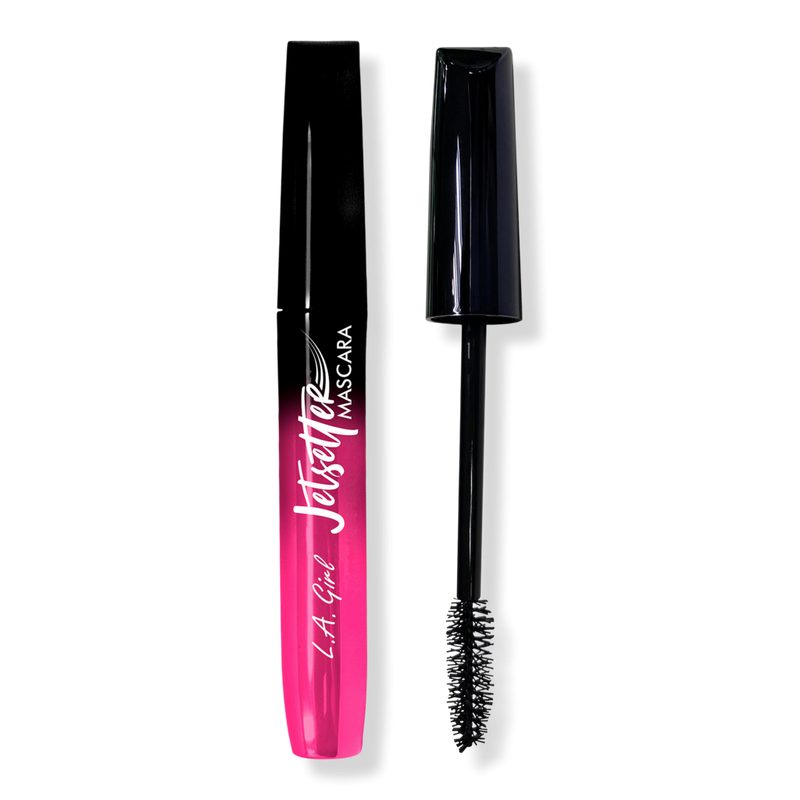 Jetsetter Mascara - Black