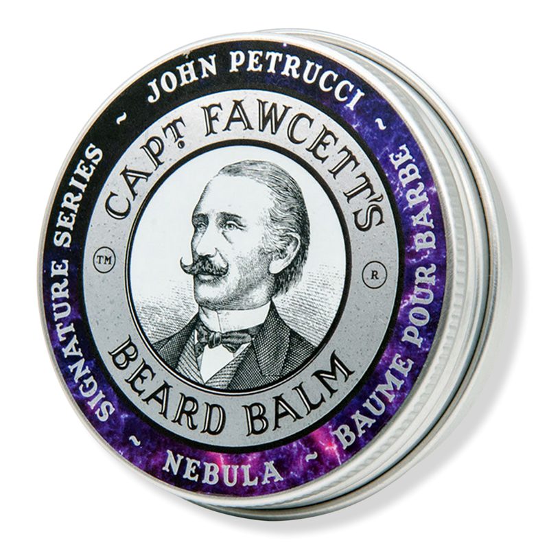 John Petrucci's 'Nebula' Beard Balm