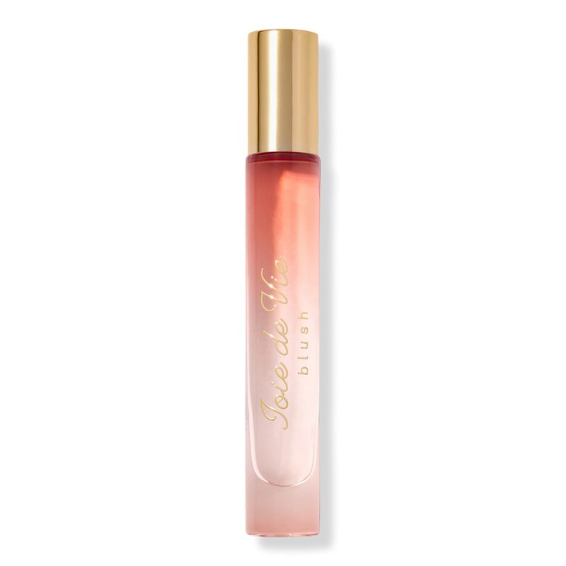 Joie de Vie Blush Women's Eau de Parfum - 0.34 oz