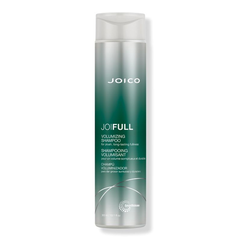 JoiFULL Volumizing Shampoo for Plush, Long-Lasting Fullness - 10.1 oz