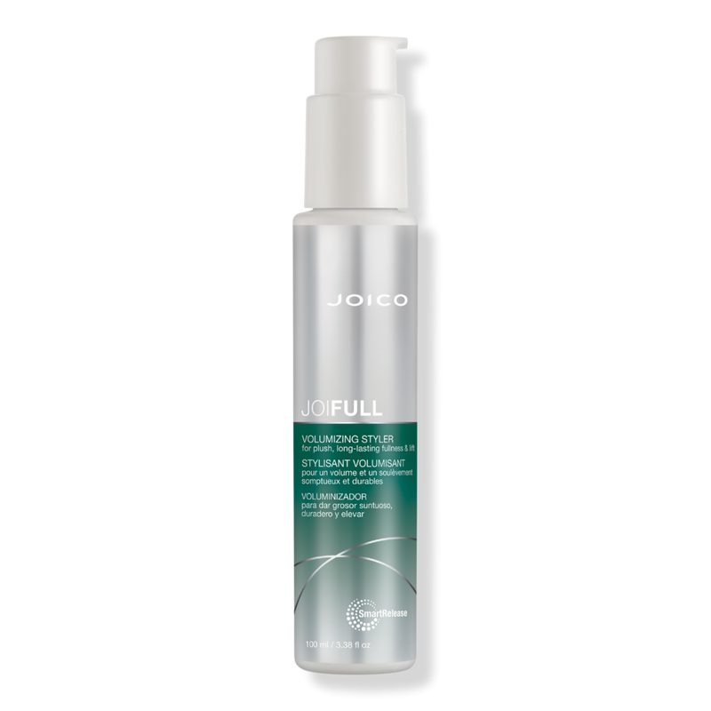 JoiFULL Volumizing Styler for Plush, Long-Lasting Fullness & Lift