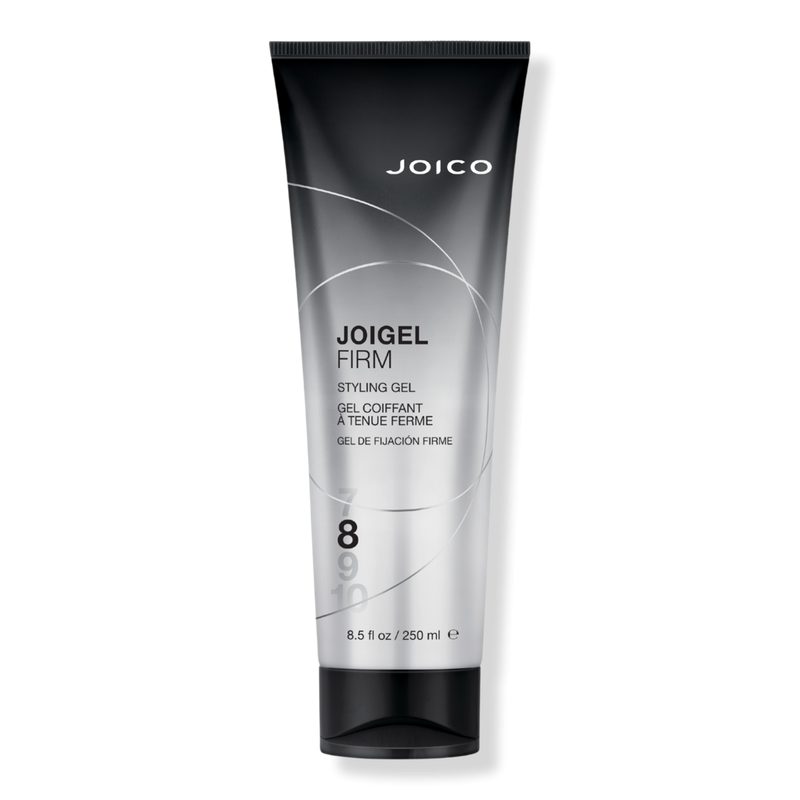 JoiGel Firm Styling Gel 08 for Wet/Dry Looks