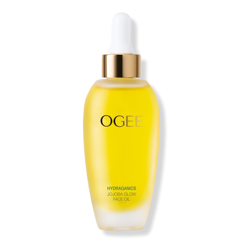 Jojoba Glow Face Oil