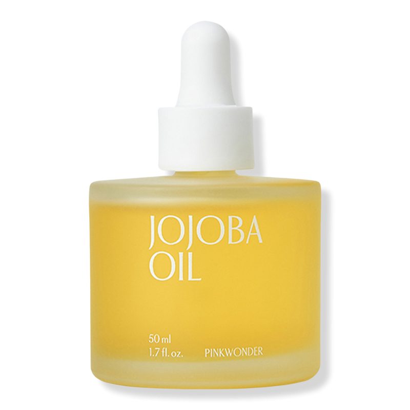 Jojoba Oil