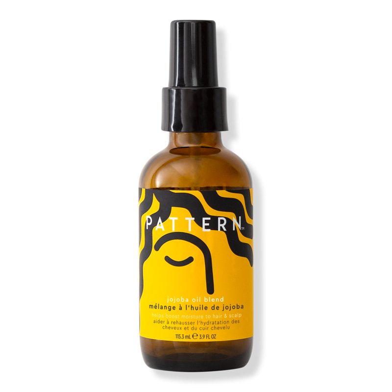 Jojoba Oil Blend