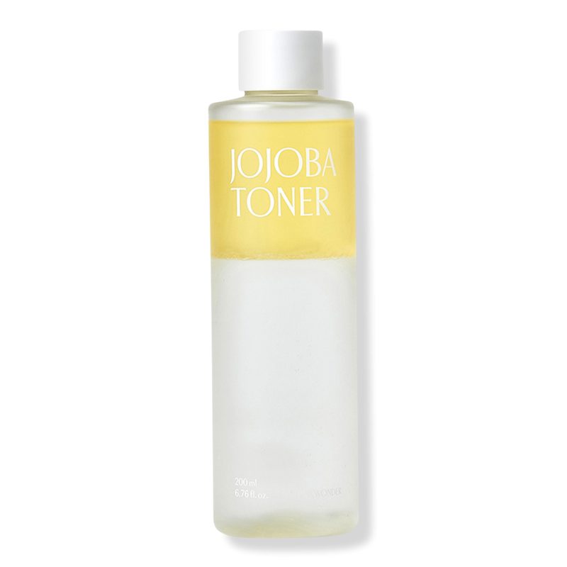 Jojoba Toner