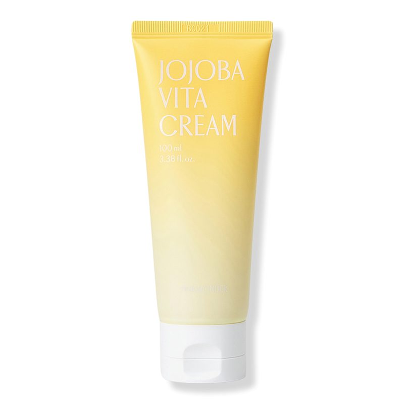 Jojoba Vita Cream