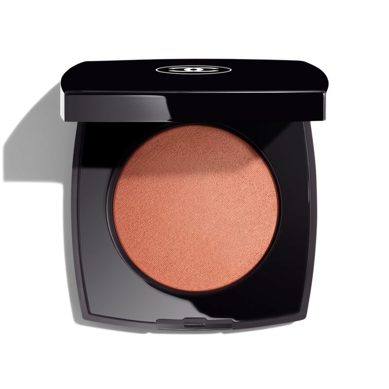 JOUES CONTRASTE Intense Cream-To-Powder Blush - BEIGE ÉCLATANT