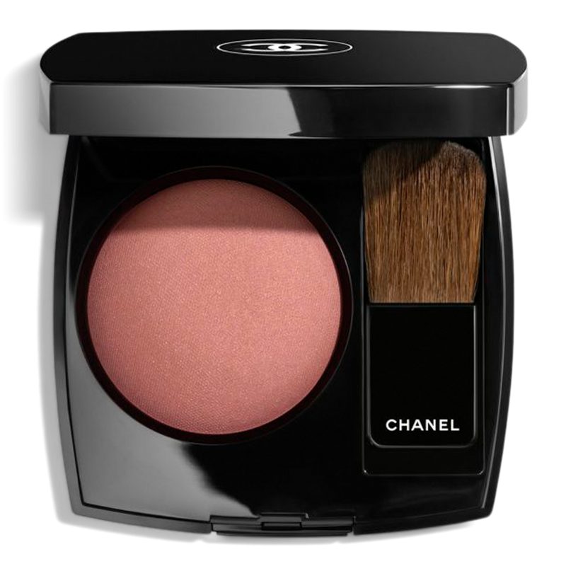 JOUES CONTRASTE Powder Blush - 02 ROSE BRONZE