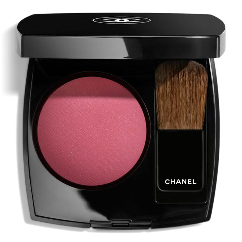 JOUES CONTRASTE Powder Blush - 602 ROSE RUBAN